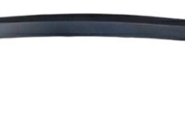 SPOILER PARAURTI POSTERIORE BMW SERIE 5 F07 GRAN TURISMO 01/13>DOPP SC SINISTRO