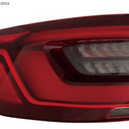 FANALE P/DX EST A LED BMW X5 G05 08/18>