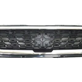 GRIGLIA CROM-NERA SEAT IBIZA 01/17>