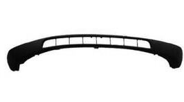 SPOILER P/TI ANT FORD FOCUS 01/05>03/07