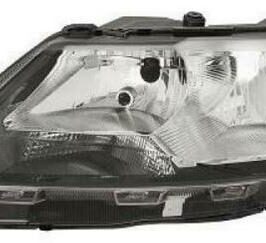 FARO DX SKODA RAPID/RAPID SPACEBACK 01/12>