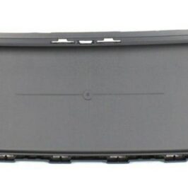MODAN PORTATARGA POST C/FORI CROM MINI COUNTRYMAN (R60) 09/10>