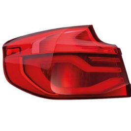 FANALE P/SX EST FUME A LED BMW SERIE 3 F34 GRAN TURISMO 07/16>