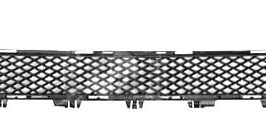 GRIGLIA P/TI ANT MERCEDES W213 06/20>