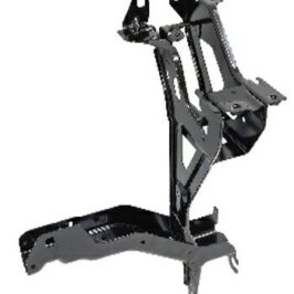 SEDE FARO DX BMW X3 G45 01/24>