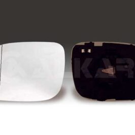 PIASTRA SX EL.ASF.VW TOUAREG 02-07