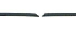 KIT MODAN GRIGLIA NERA LUCIDA RENAULT CLIO 11/12>