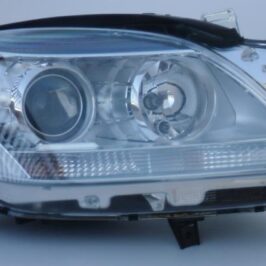 FARO DX 2H7 C/MOTOR EL MERCEDES CLASSE M W166 10/11>