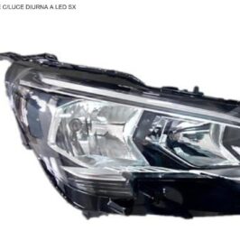 FARO SX PEUGEOT 3008 01/16> 5008 01/17>