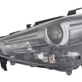FARO SX A LED AFS MAZDA CX5 01/17>