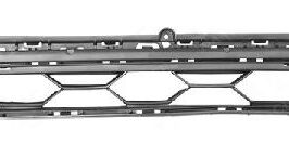 GRIGLIA P/TI ANT C/LE VW TIGUAN 01/16> ANGOLO D'ATTACCO 24&Acirc;&deg;
