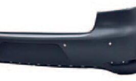 P/TI POST PRIM C/SENS VW GOLF 6 GTI 01/09>