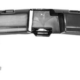RINF P/TI POST DACIA DUSTER 08/13> (PLASTICA)