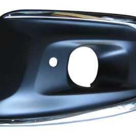 GRIGLIA P/TI A/SX C/PDC PEUGEOT 3008 01/13>