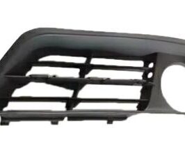 GRIGLIA PARAURTI ANTERIORE SINISTRO CON FENDINEBBIA BMW SERIE 5 07 GT  01/13>