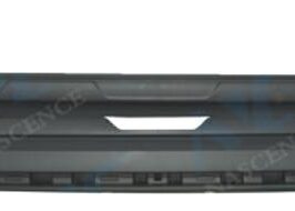 SPOILER P/TI POST VW TOUAREG 11/17>