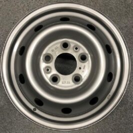CERCHIO RUOTA 6X16 DUCATO-06>JUMPERBOXER 06>
