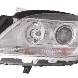 FARO DX 2H7 C/MOTOR ELETT MERCED CLASSE M W166 10/11> PARAB CROM