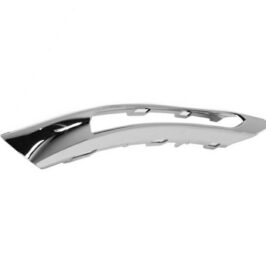 MODAN GRIGLIA P/TI A/DX CROM MERCED CLASSE C W204 01/11> SPORT