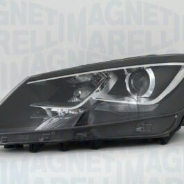 FARO SX BIXENO AFS S/CENTR C/MOT EL SEAT ALHAMBRA 08/10>