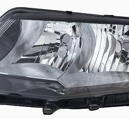 FARO DX H7-H15 C/MOTOR ELETT SKODA OCTAVIA 03/13> PARAB NERA