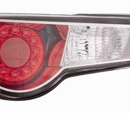 GR OTTICO P/DX A LED TOYOTA GT86 01/12>