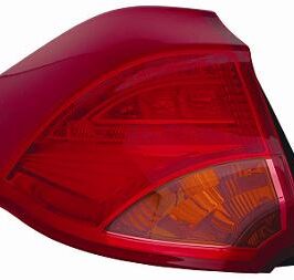 GR OTTICO P/SX EST A LED KIA CEE'D 01/12> 5P