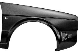 PARAF A/DX VW GOLF 08/83>10/91 JETTA 08/83>01/92