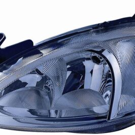 FARO DX 2H7 PRED REG ELETT OPEL CORSA C 10/00>06/02 (MOD VALEO)