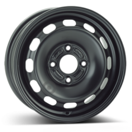 CERCHIO 6X15 FIESTA 08>