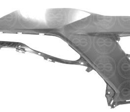 P/TI ANT SUP PRIM C/PA TOYOTA C-HR 01/19>