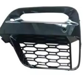 GRIGLIA P/TI A/SX C/FEND+SENS BMW X3 G01 01/18>X4 G02 18> M-PKG