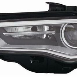 FARO DX BIXENO D3S C/MOTOR ELETT AUDI A3 3-5P 04/12> PARAB NERA