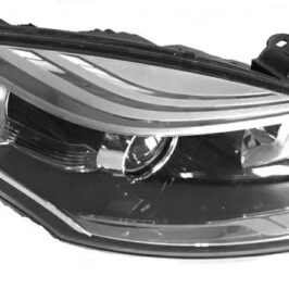 FARO DX H7 C/MOTOR EL RENAULT MEGANE 01/14>