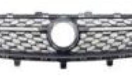 GRIGLIA CROM-NERA C/MODAN CROM OPEL CORSA F 01/20>