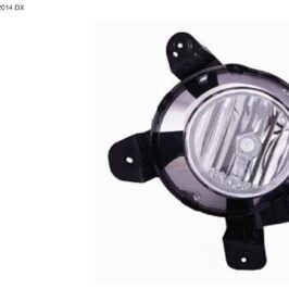 FEND DX H27 HYUNDAI I 10  01/13> NO LED
