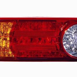 FANALE P/SX ARANCIO BIANCO ROSSO HYUNDAI H 100 PICK-UP-PORTER