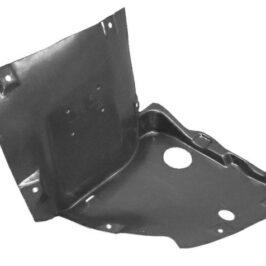 LOCARO A/DX PARTE ANT INF MERCEDES CLK W209 03/03>