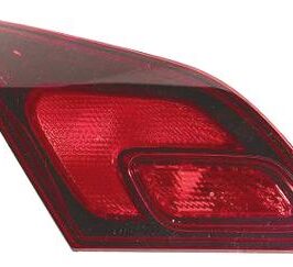GR OTTICO P/SX INT ROSSO SCURO OPEL ASTRA J 5P SPORT 01/10>