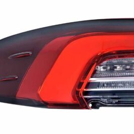 FANALE P/SX EST FULL LED TOYOTA COROLLA 01/19> SW