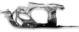 SEDE FARO DX BMW SERIE 7 E65/E66 01/01>12/08