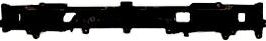 RINF P/TI POST KIA SPORTAGE 08/10>