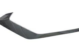 LISTELLO GRIGLIA P/TI A/SX NERO VOLVO V60/S60 02/18>