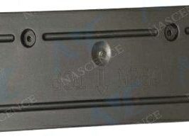 PORTATARGA ANT BMW X5 G05 08/18> M-PKG