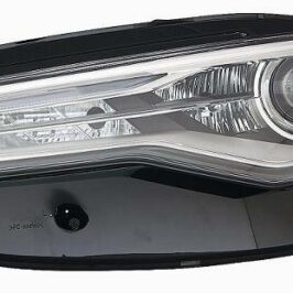 FARO SX XENON DS5-H7 A LED  C/MOTOR ELETT AUDI A6  09/14>