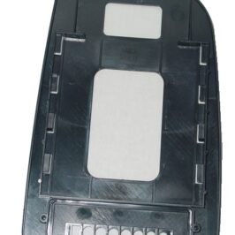 PIASTRA RETR.DX SPRINTER 06>ATTACCO RETTANGOLARE