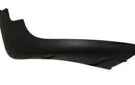 SPOILER P/TI A/DX MINI COUNTRYMAN (F60) 10/16>