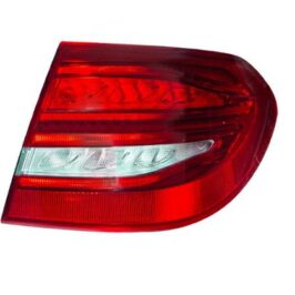 FANALE P/SX EST A LED MERCEDES CLASSE  C S205 12/13> SW
