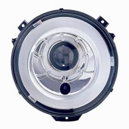 FARO DX-SX XENO D1S C/MOT EL MERCEDES CLASSE G W463 07/06>