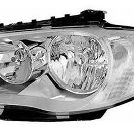 FARO SX H7-H7 C/MOTOR ELETT BMW SERIE 1 E87 08/04>